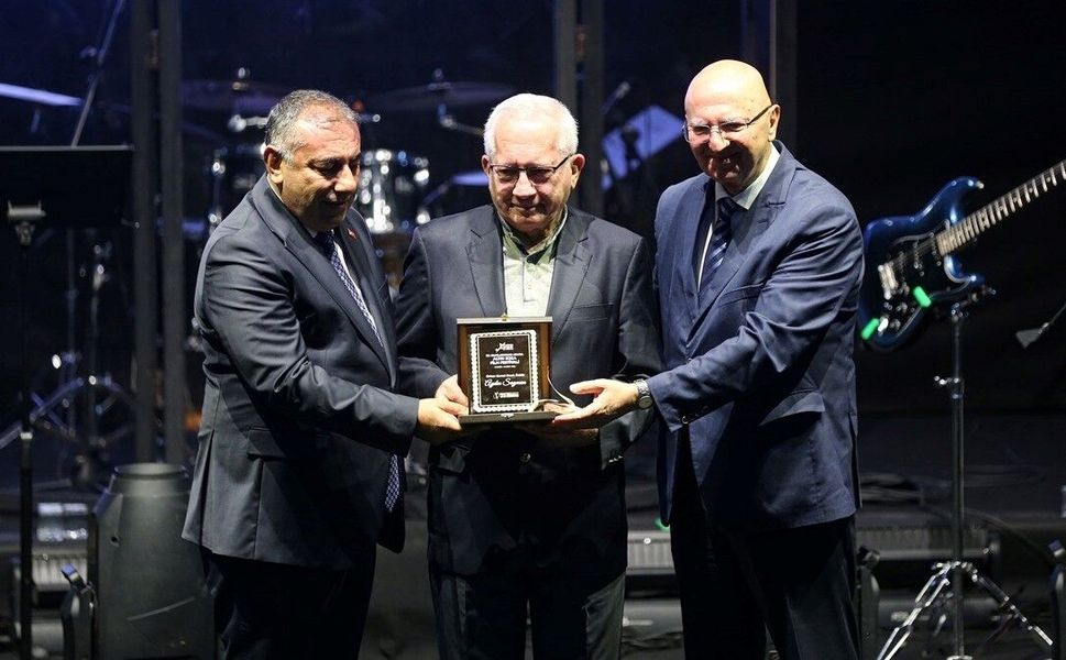 33. Uluslararası Adana Altın Koza Film Festivali başladı