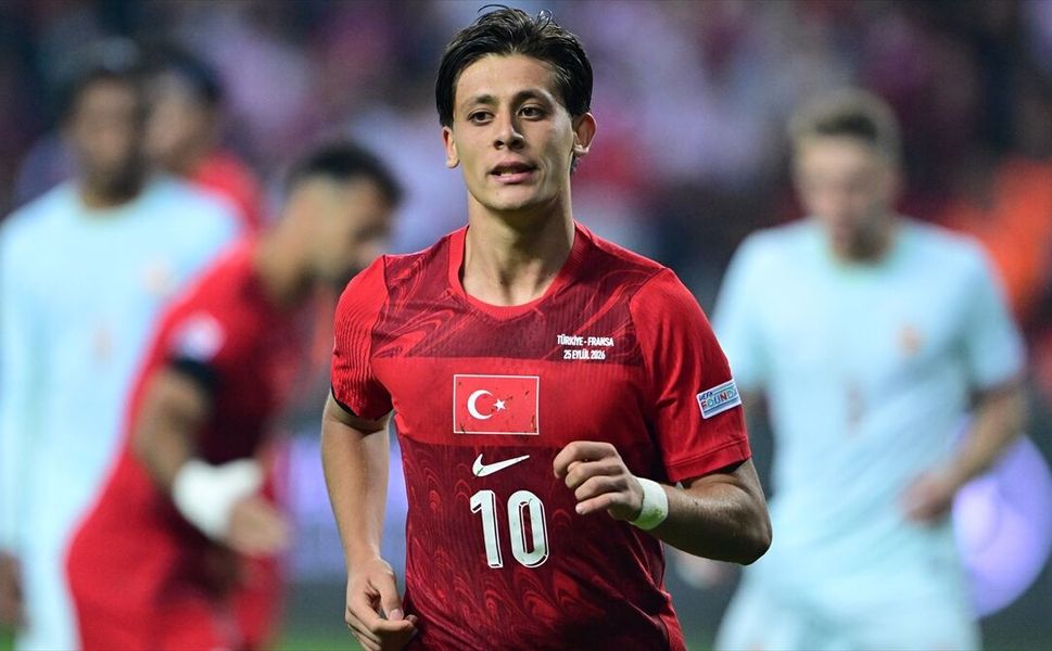 A Milli Futbol Takımı, İtalya karşısında ilk galibiyet için sahada