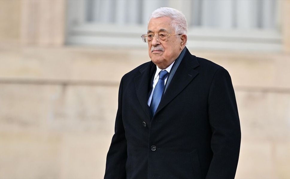 ABD, BM Genel Kurulu'na katılması planlanan Mahmud Abbas'ın vize talebini reddetti