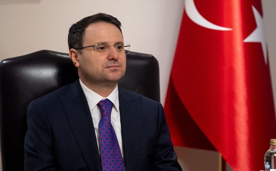 Adalet Bakanı Gürlek'ten güncellenen UYAP'a ilişkin paylaşım