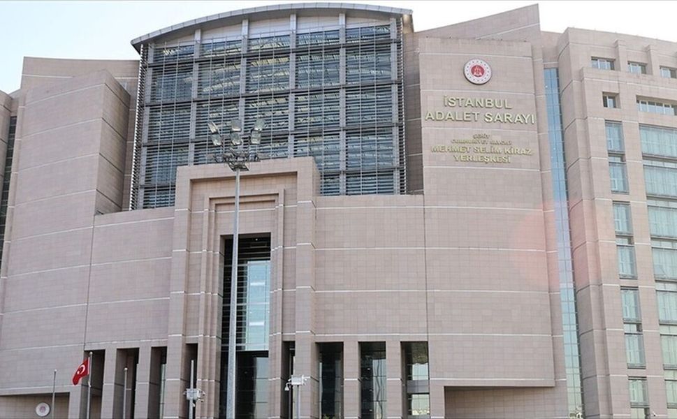 Ahbap Derneğine ilişkin soruşturma kapsamında 53 gözaltı kararı