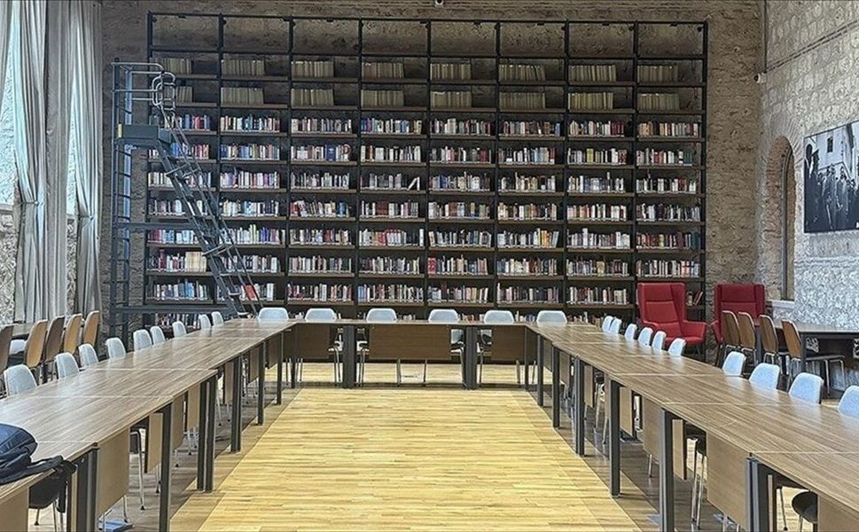 AileFest, Rami Kütüphanesi'nde ziyaretçilerini ağırlayacak