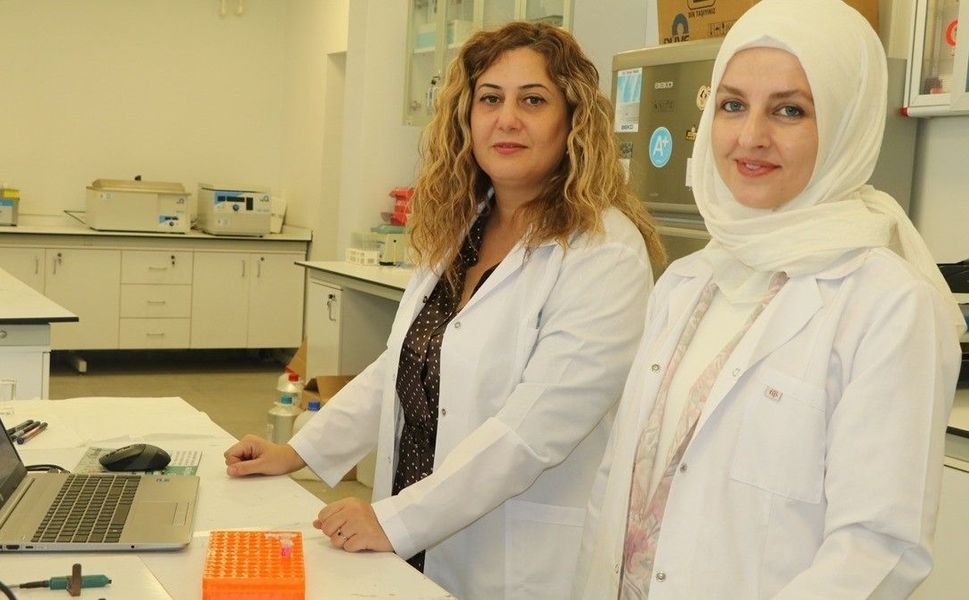 Akademisyenler yumurtalık kanserinin tespitini hızlandıracak test geliştirdi