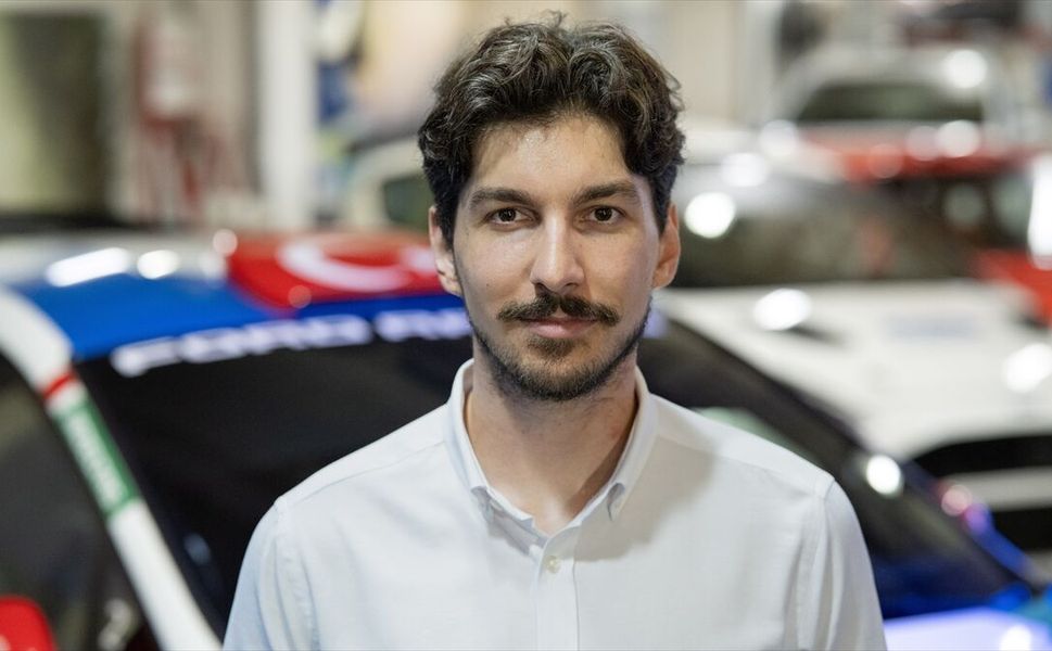 Ali Türkkan, Dünya Gençler Ralli Şampiyonası'nı kazanan ilk Türk pilot oldu