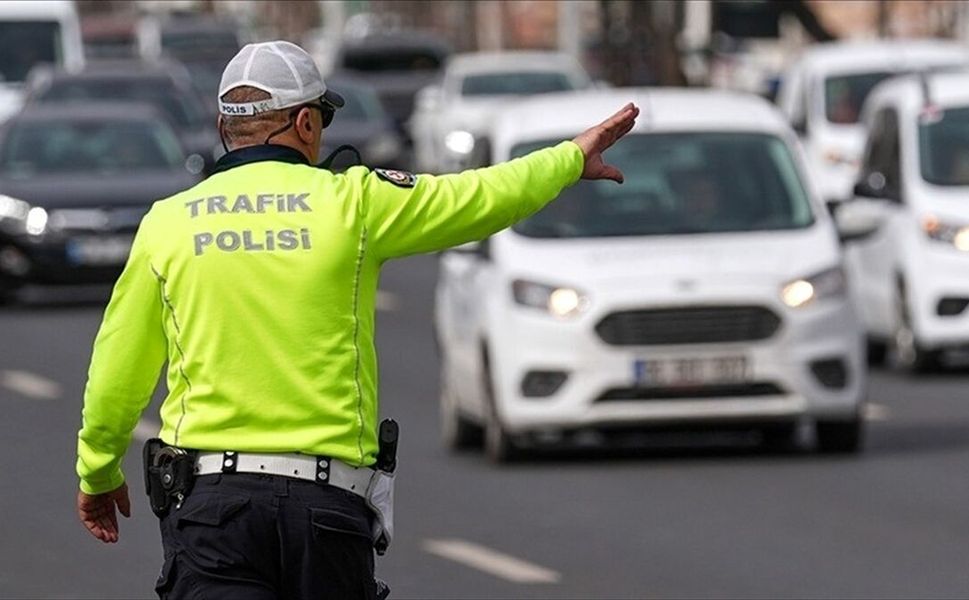 Ankara'da bazı yollar trafiğe kapatılacak