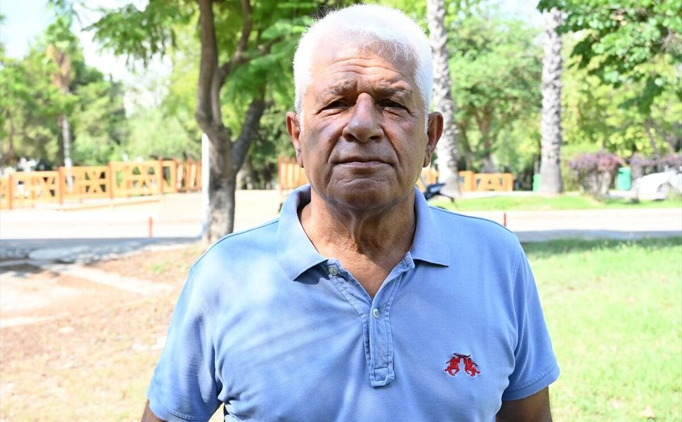 Antalya Körfezi'nde Kızıldeniz göçmeni balıkların popülasyonu artıyor