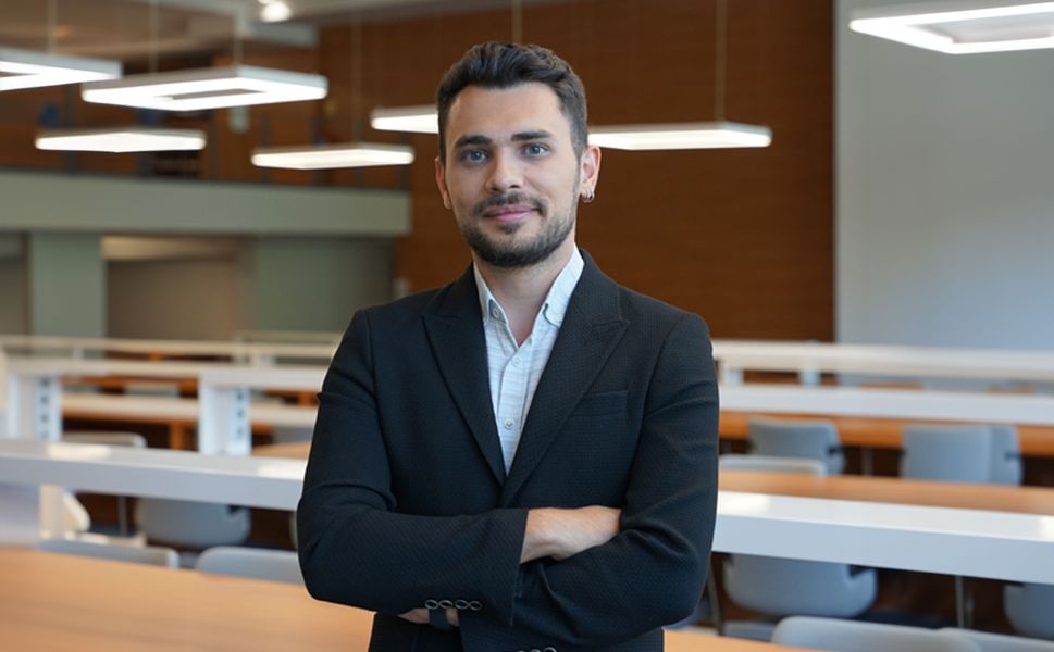 Atlas Üniversitesinden Dünya Fizyoterapistler Günü'ne ilişkin değerlendirme