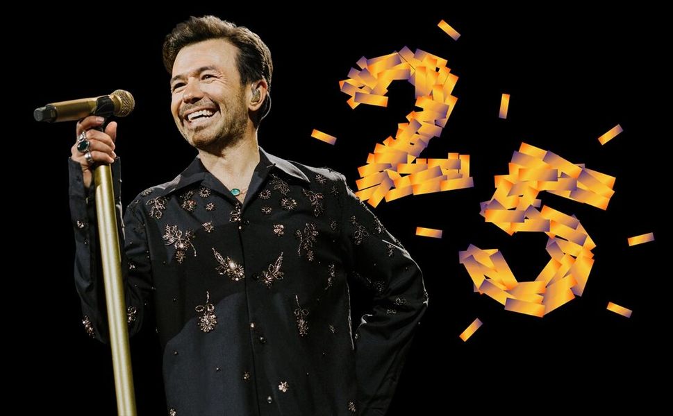 Axess 25. yılını konserle kutluyor