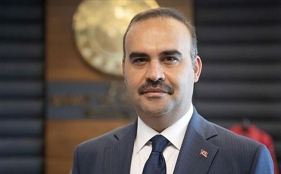 Bakan Kacır: Son 10 yılda üç alanda da performansını sürekli artıran tek OECD üyesi Türkiye