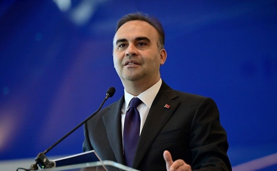 Bakan Kacır: Teknolojide yaşanan paradigma değişimi, hayatın her alanını yeniden şekillendiriyor
