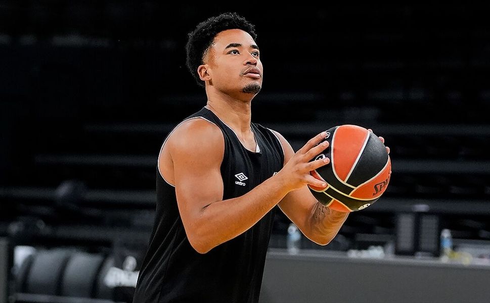 Beşiktaş'ın ABD'li basketbolcusu Devon Dotson: Ne istediğimizin farkındayız, kazanmaya açız