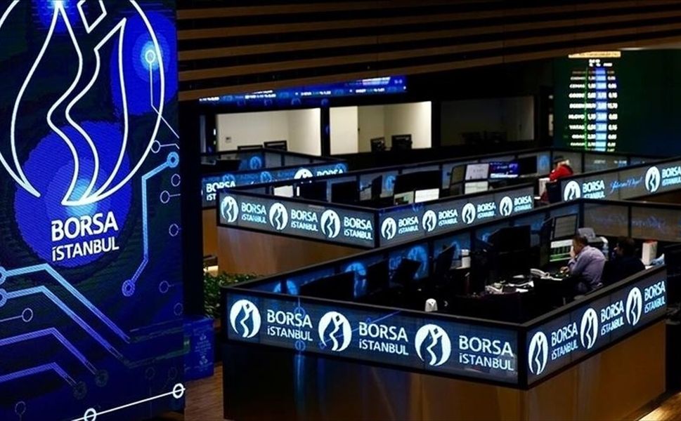 Borsa güne yatay başladı
