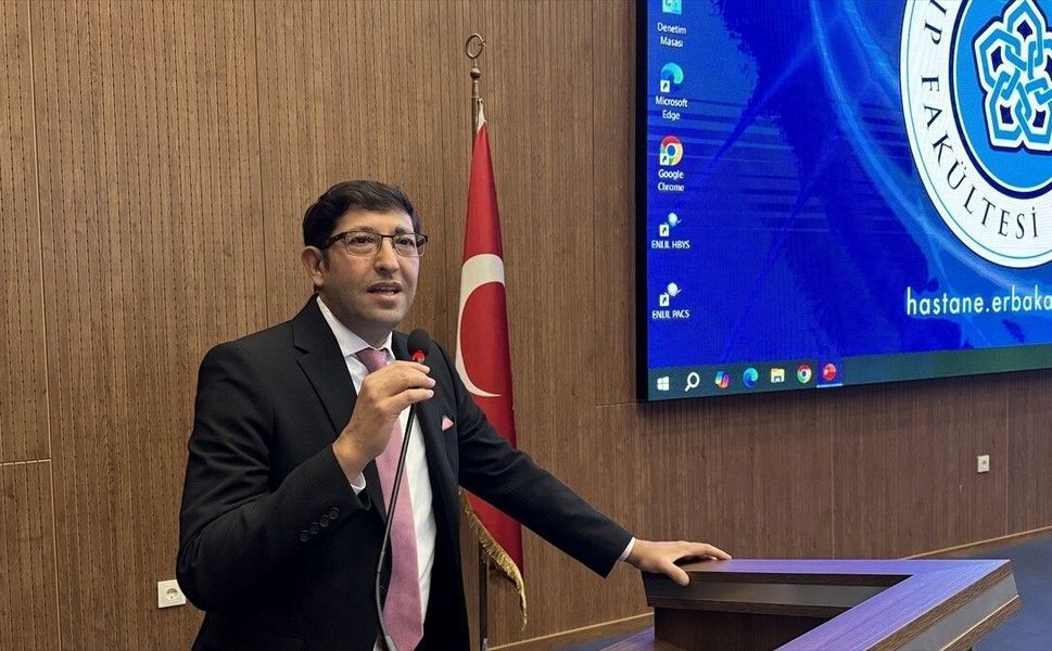 Çevre ve hava kirliliği romatizmal hastalıkları tetikliyor