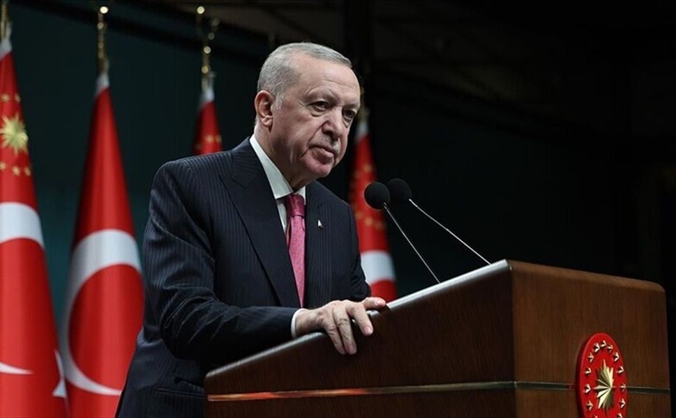 Cumhurbaşkanı Erdoğan: Kalkınma yolculuklarımızın darbelerle sekteye uğratılmasına bir daha izin vermeyeceğiz