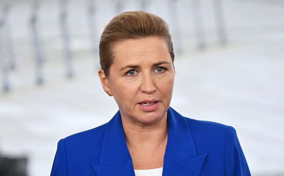Danimarka: ABD ile varılan Grönland anlaşmasında 'kırmızı çizgilere' saygı duyuldu