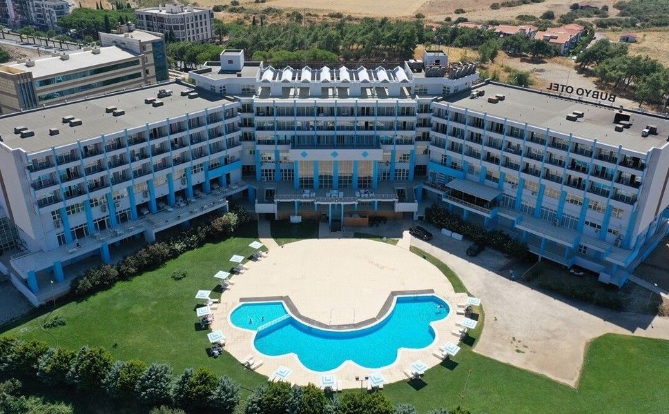 Edremit Körfezi'ndeki turizm hareketliliğinin kasıma kadar sürdürülmesi hedefleniyor
