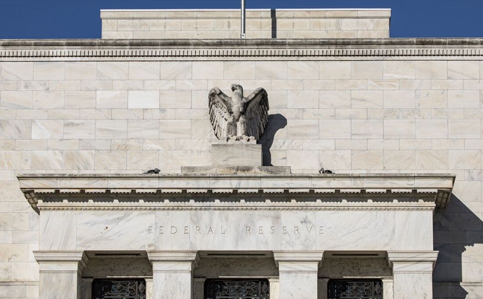 Fed, faiz oranını 25 baz puan artırdı