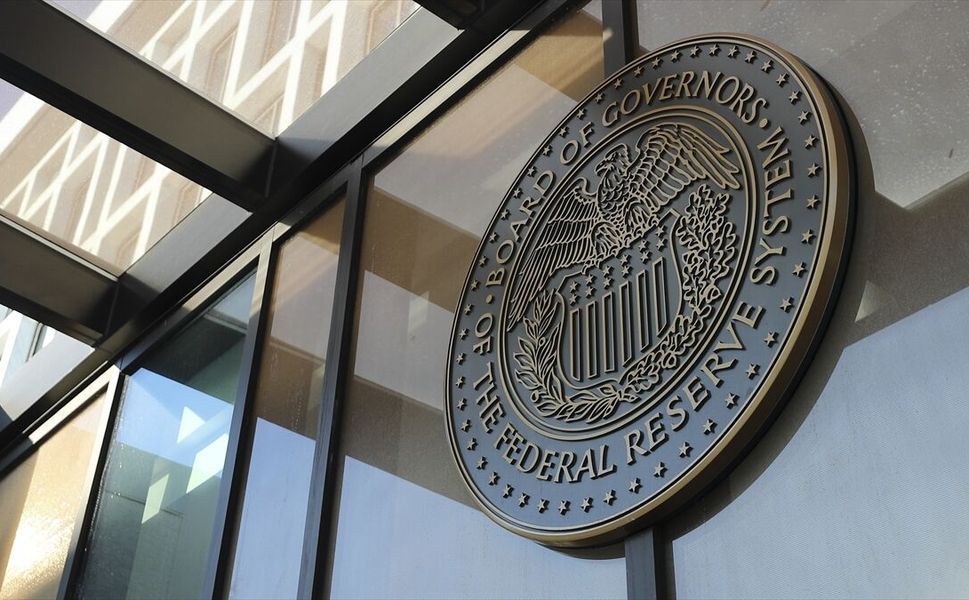 Fed'in Bej Kitabı, ekonomik faaliyetin 'ılımlı' şekilde arttığını ortaya koydu