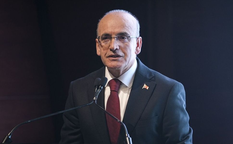 Finansal İstikrar Komitesi, Bakan Şimşek başkanlığında yarın toplanacak