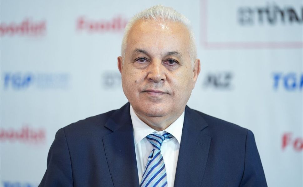 'Foodist İstanbul' kapılarını ziyaretçilere açtı