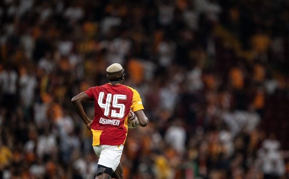 Galatasaray, Avrupa'da 341. kez sahne alacak