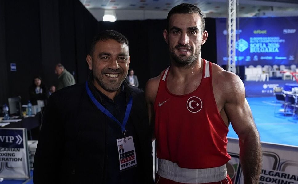 Gençlik ve Spor Bakan Yardımcısı Yerlikaya: Türkiye, Avrupa'da boksta lider