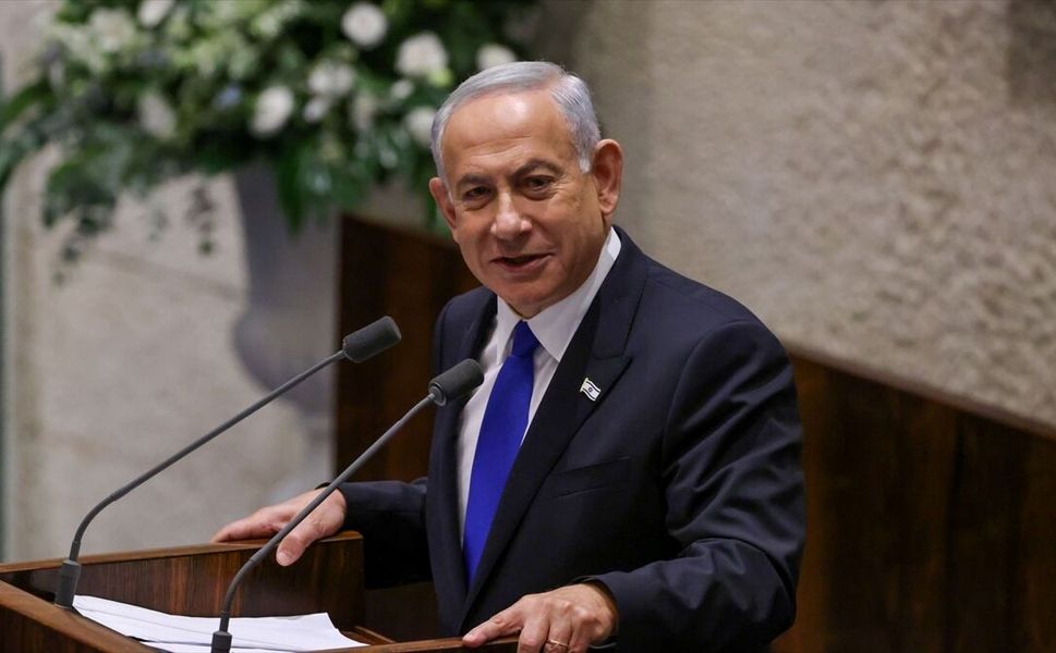 Haaretz: Netanyahu'nun partisi, yurt dışındaki İsraillilerin oy kullanmasını kolaylaştıran girişimi engelliyor