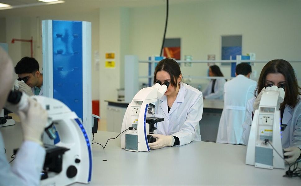 Haliç Üniversitesi ile Moodist Hastanesi arasında stratejik işbirliği