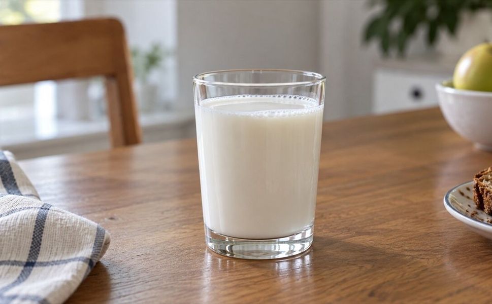 İçme sütlerinde sadece doğal aroma vericiler kullanılabilecek