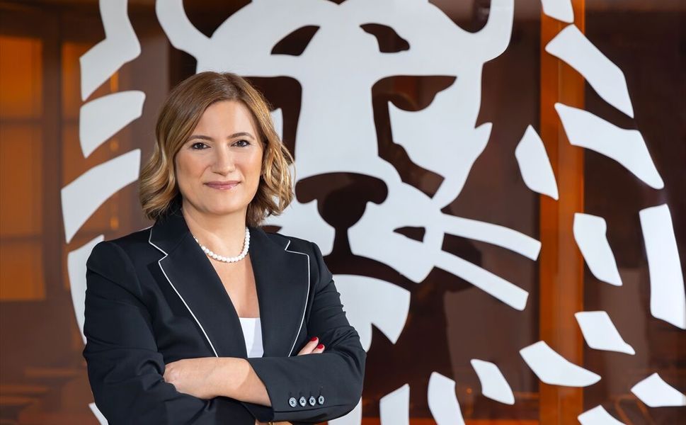 ING Türkiye'den yeni iş kuran girişimcilere kapsamlı destek