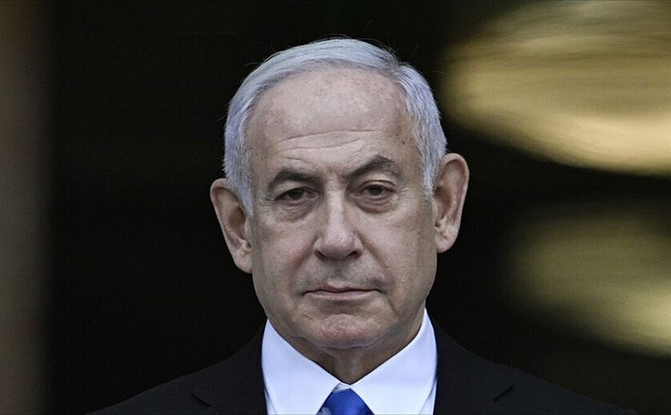 İsrail'deki ankete göre, muhalefet bloğu, seçimlerde Netanyahu koalisyonunun 4 sandalye önünde