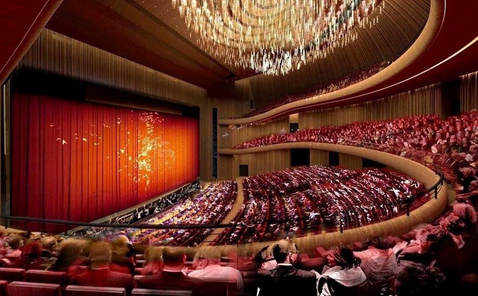 İstanbul dokuz gün boyunca Kültür Yolu Festivali'ne ev sahipliği yapacak