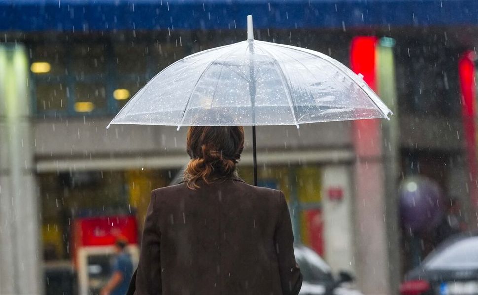 Kuzey, iç ve batı kesimlerde hava sıcaklıkları 4 ila 8 derece azalacak
