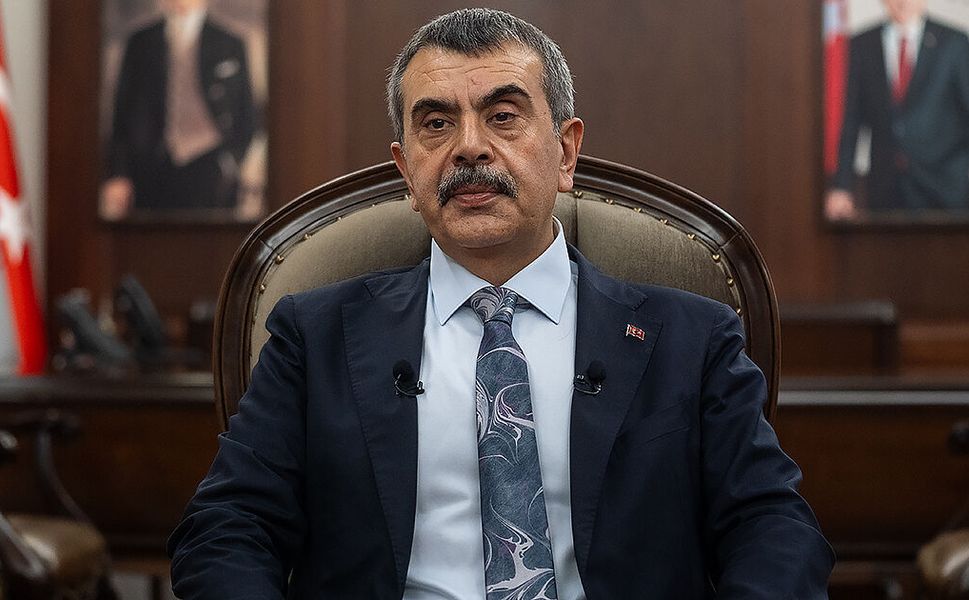 Milli Eğitim Bakanı Tekin'den yeni eğitim öğretim yılı mesajı