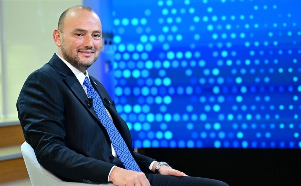 MÜSİAD Genel Başkanı Burhan Özdemir: OVP'nin rasyonel bir planlama olduğunu düşünüyoruz