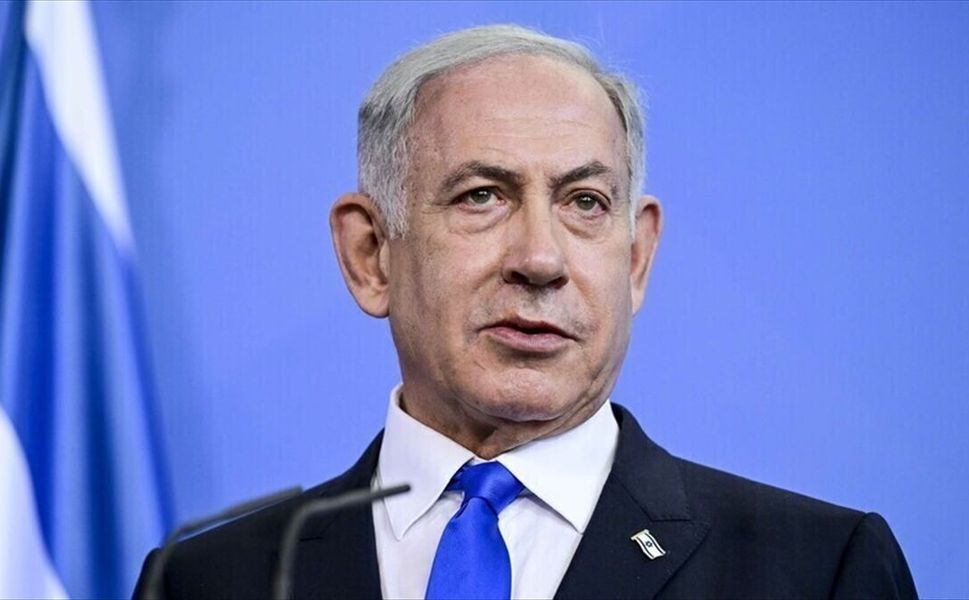 Netanyahu, kendisine 'savaş suçlusu' diyen New York Belediye Başkanı Mamdani'yi tehdit etti