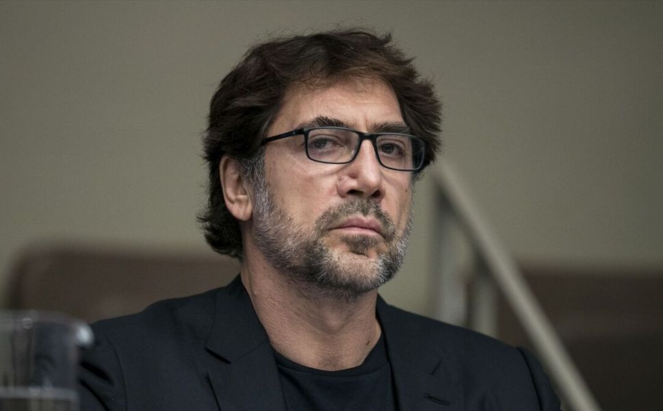 Oscar ödüllü İspanyol aktörden İsrail ordusunun askerini reklam yüzü yapan Adidas'a tepki