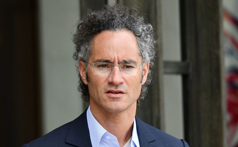 Palantir CEO'su Karp, İsveç'te 15 bin hektarlık orman arazisi satın aldı
