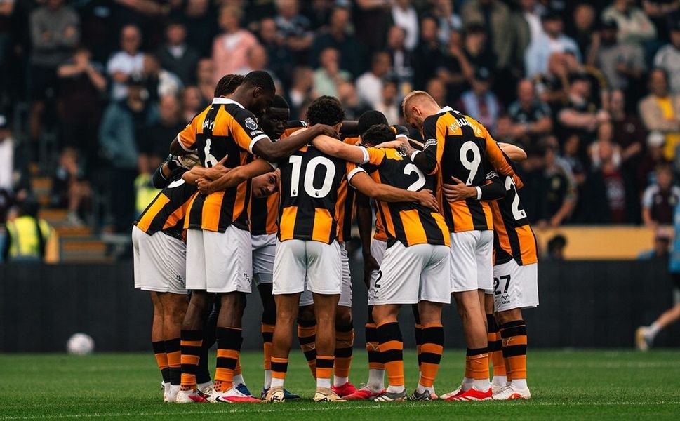 Premier Lig'de Hull City'ye gol atmak, puan almaktan zor