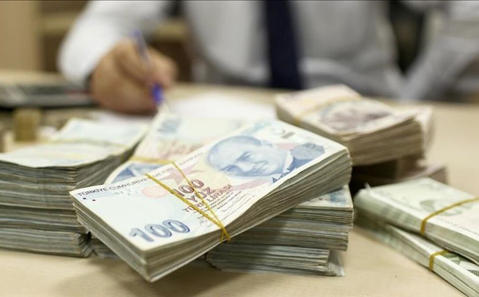 Reel Kesim Güven Endeksi eylülde 102,5'e yükseldi