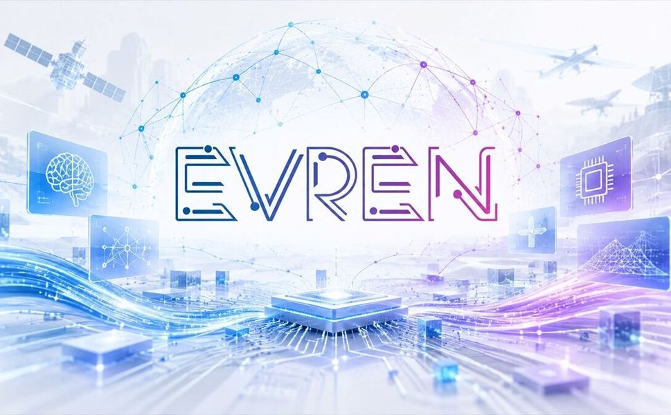 Savunma sanayisinin milli yapay zeka platformu EVREN kullanıma açıldı
