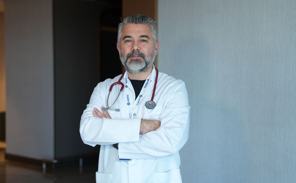 Sepsis tedavisinde erken tanı hayati önem taşıyor