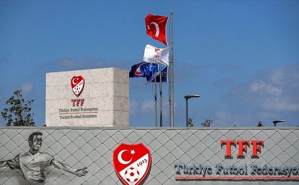 Süper Lig'den 11 kulüp PFDK'ye sevk edildi