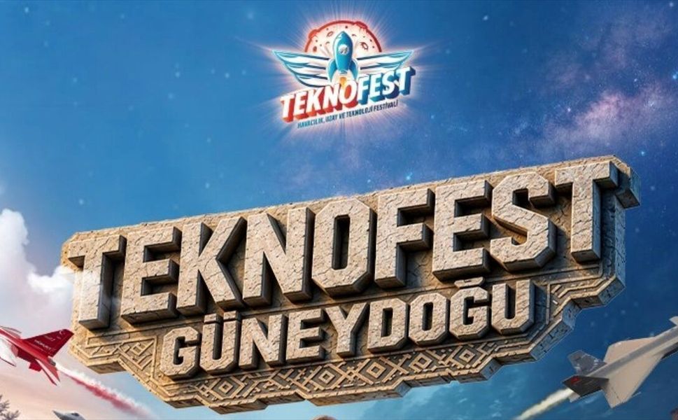 TEKNOFEST Güneydoğu için ziyaretçi kayıtları başladı