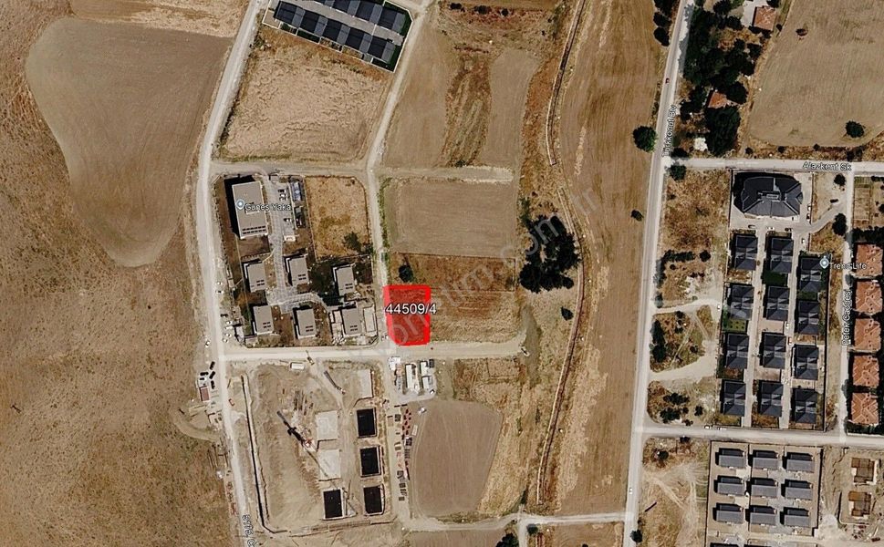 TOKİ, 46 ilde 383 arsayı açık artırmayla satacak