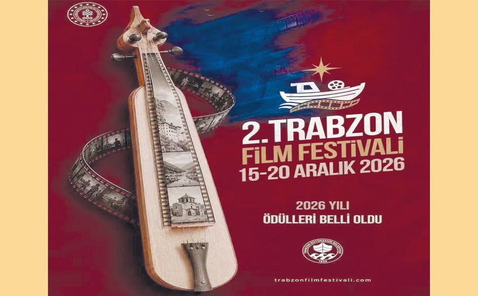 2. Trabzon Film Festivali'ne başvurular sürüyor