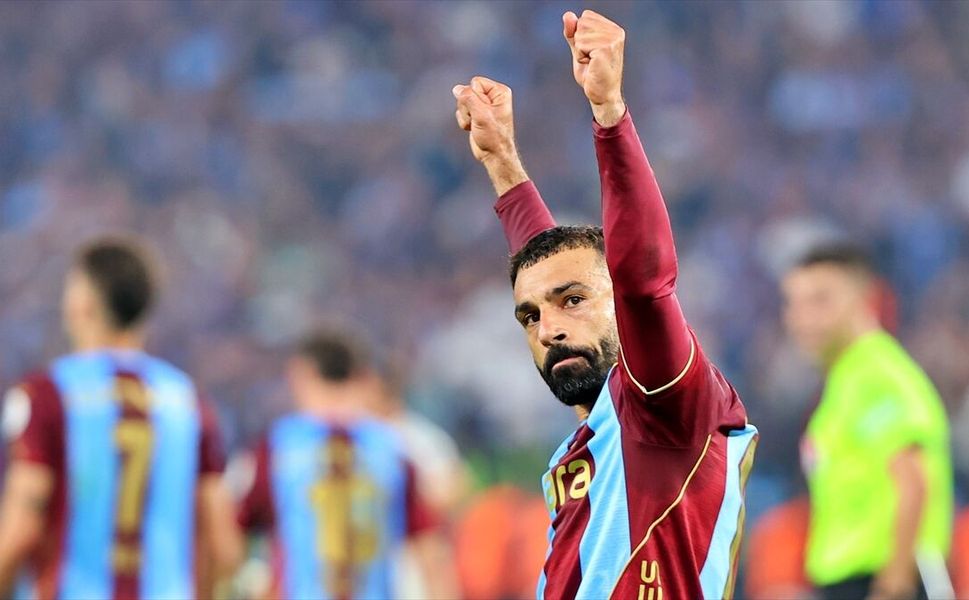 Trabzonspor, Galatasaray'ı farklı yendi