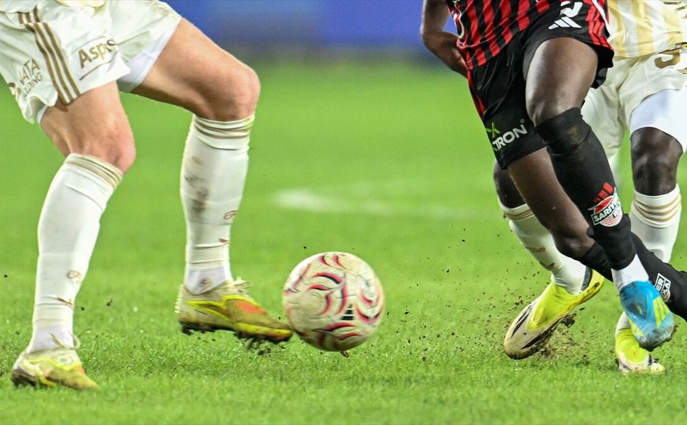 Trendyol Süper Lig'de 7-16. haftaların programı açıklandı