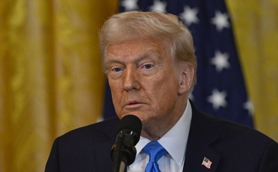 Trump, İran'la bu hafta 'daha fazla görüşme' yapılmasını beklediğini söyledi