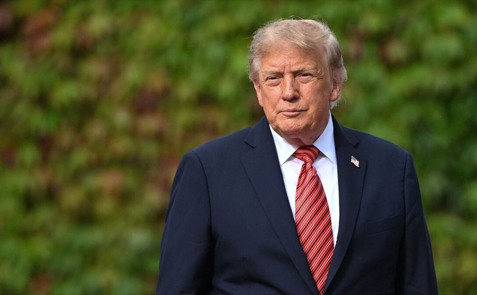 Trump, İran'la savaşın gidişatı konusunda 'kritik bir karar aşamasında' olduğunu belirtti